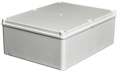 abb pvc junction box|flash type square junction box.